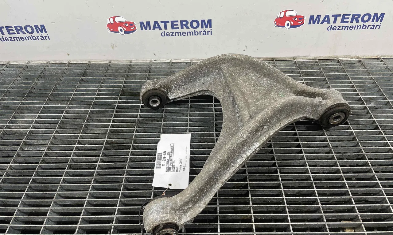 BRAT SPATE INFERIOR DREAPTA PEUGEOT 508 I 2010-2018