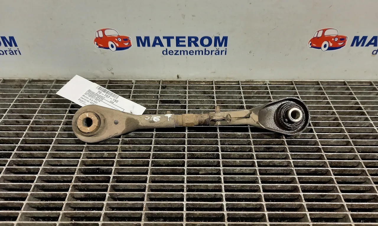 TENDON SPATE PEUGEOT 508 I 2010-2018