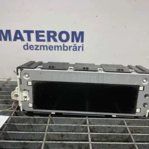AFISAJ BORD