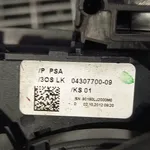 BLOC SEMNALIZARE PEUGEOT 508 I 2010-2018 oe-430770009, vedere laterala