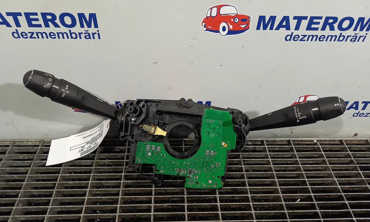BLOC SEMNALIZARE PEUGEOT 508 I 2010-2018