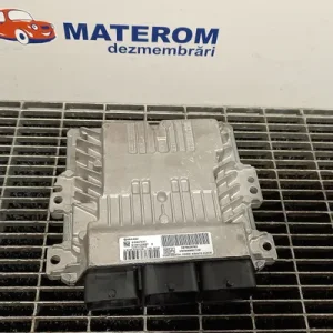 CALCULATOR MOTOR
