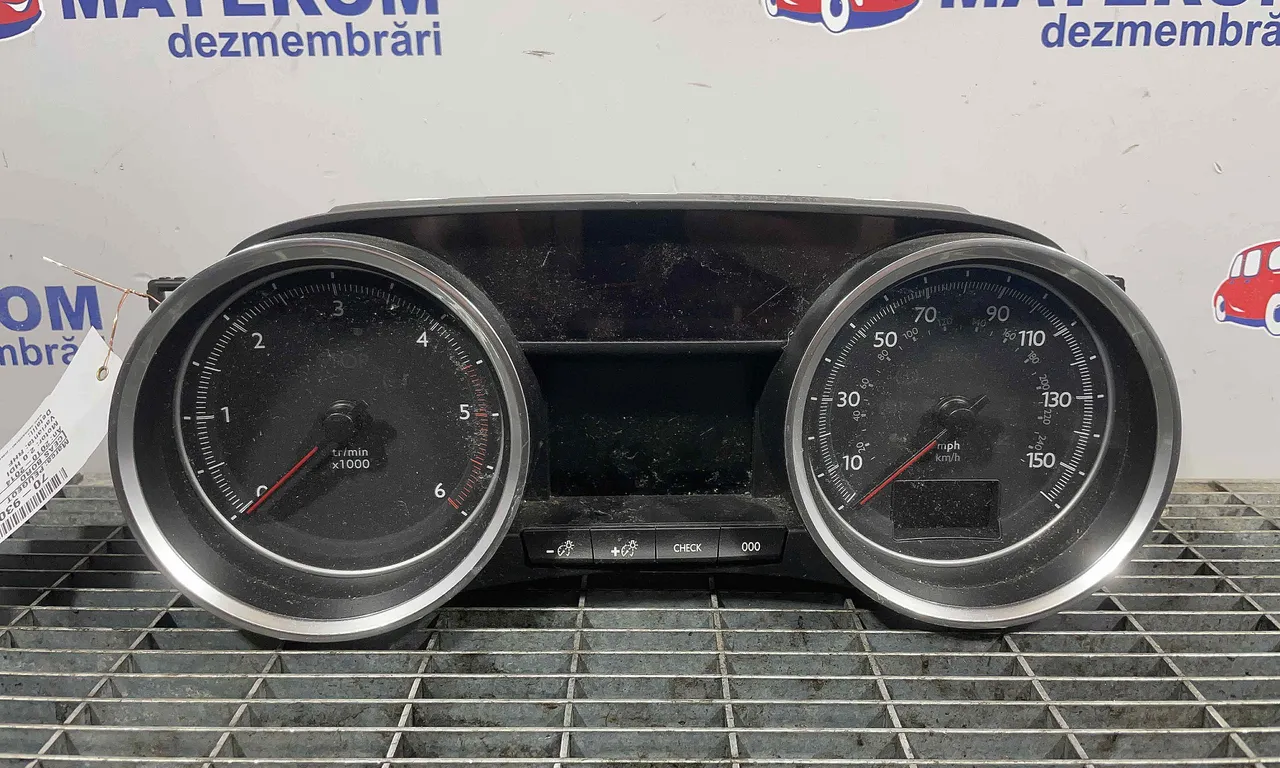 CEAS BORD PEUGEOT 508 I 2010-2018