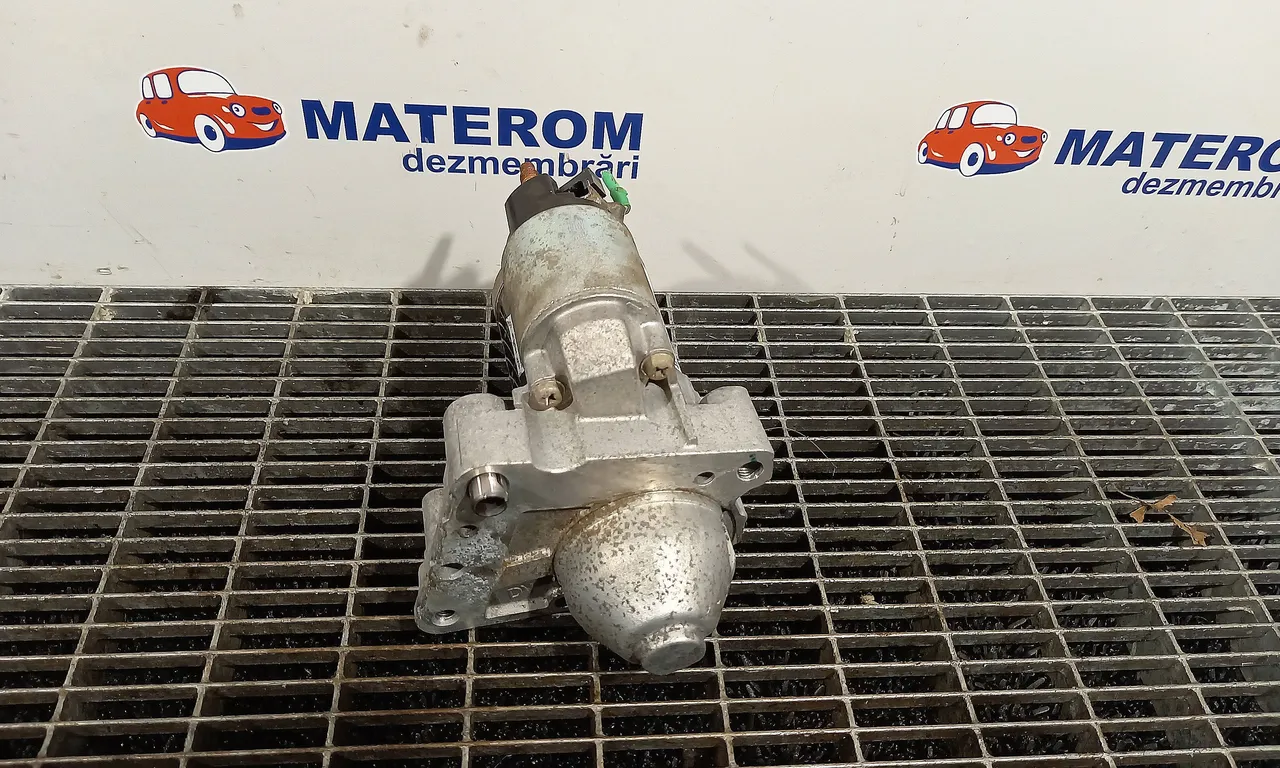 ELECTROMOTOR PEUGEOT 508 I 2010-2018