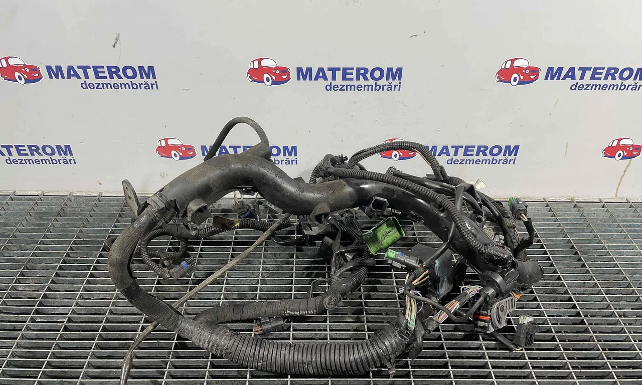 INSTALATIE ELECTRICA PEUGEOT 508 I 2010-2018