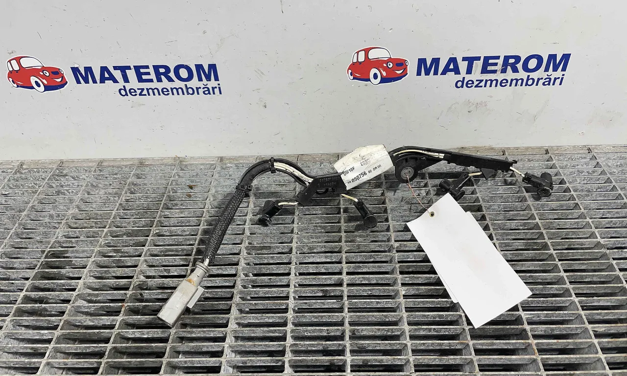 INSTALATIE ELECTRICA PEUGEOT 508 I 2010-2018