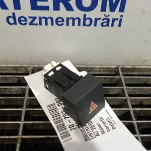 INTRERUPATOR AVARIE