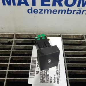 INTRERUPATOR BLOCARE USI