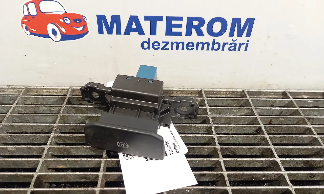 INTRERUPATOR FRANA DE MANA PEUGEOT 508 I 2010-2018