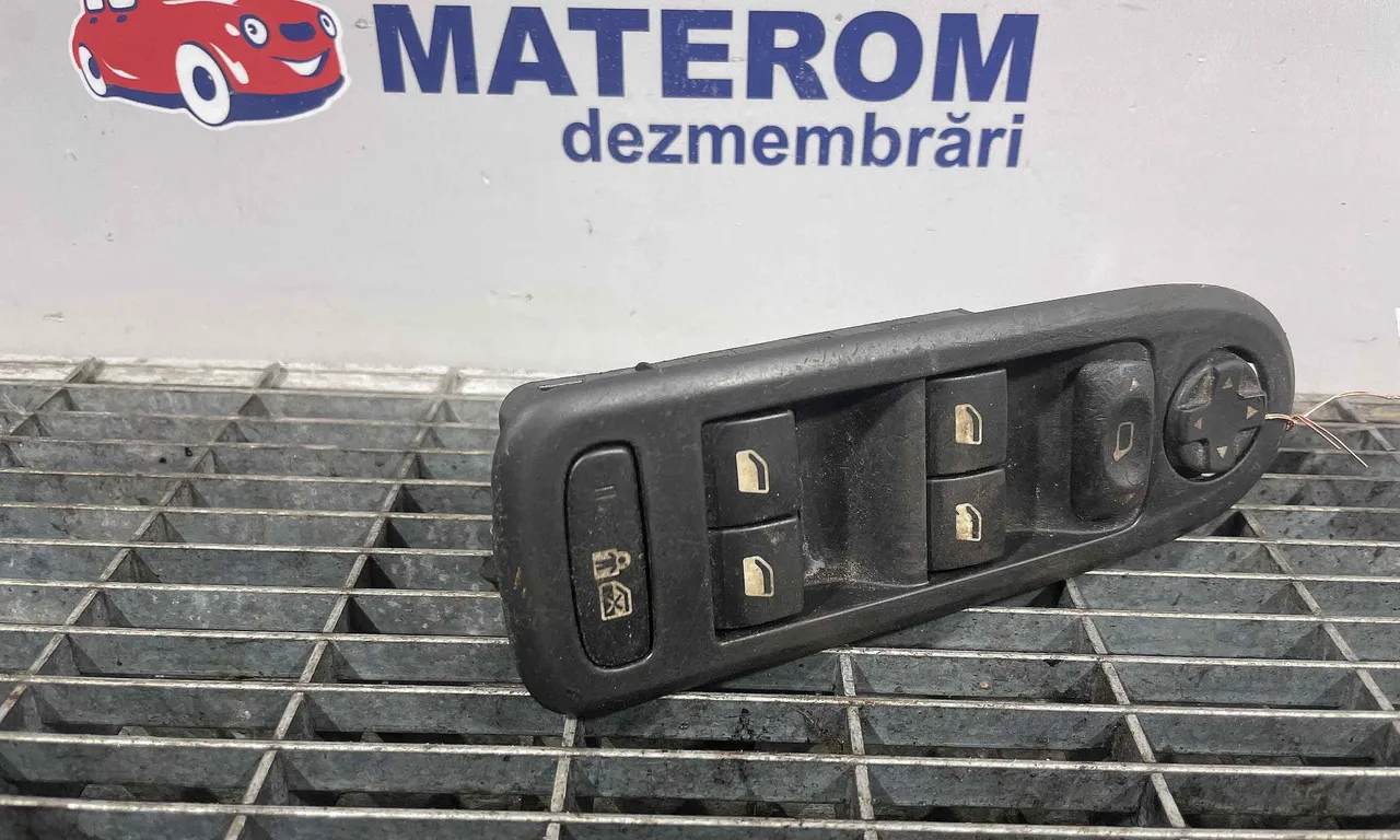 INTRERUPATOR GEAMURI PEUGEOT 508 I 2010-2018