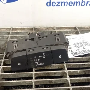 INTRERUPATOR MOD CONDUS