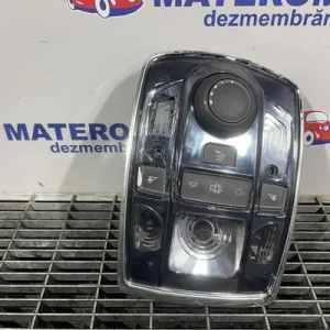 LAMPA PLAFONIERA