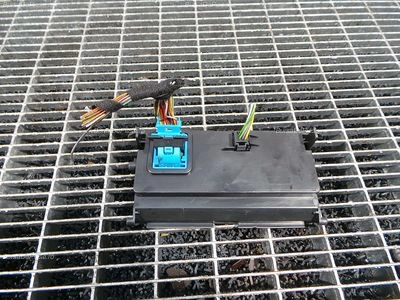 MODUL PARKTRONIC