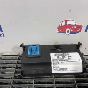 MODUL PARKTRONIC