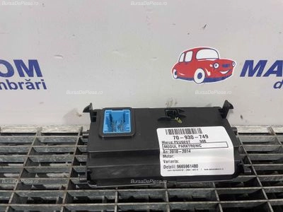 MODUL PARKTRONIC