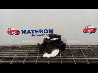 MOTORAS CLAPETA INCALZIRE