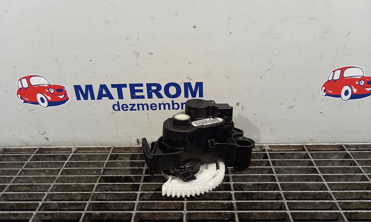 MOTORAS CLAPETA INCALZIRE PEUGEOT 508 I 2010-2018