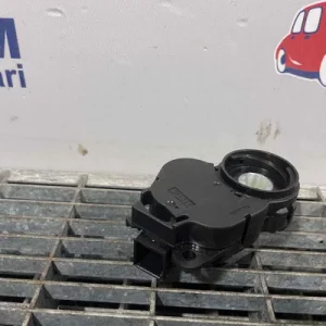 MOTORAS CLAPETA INCALZIRE