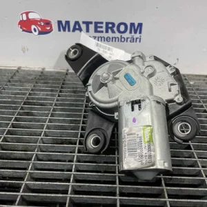 MOTORAS STERGATOR HAION