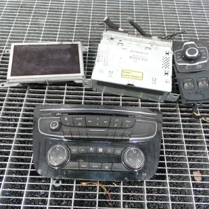 RADIO CD