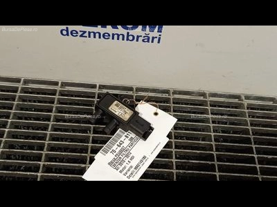 SENZOR FILTRU PARTICULE