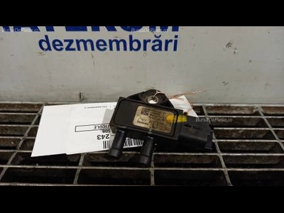 SENZOR FILTRU PARTICULE