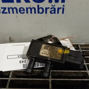 SENZOR FILTRU PARTICULE