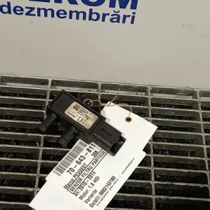 SENZOR FILTRU PARTICULE