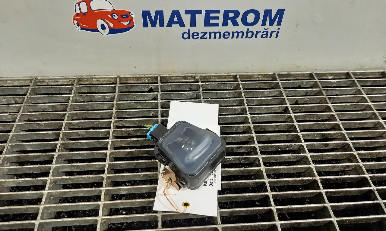 SENZOR PLOAIE /LUMINI PEUGEOT 508 I 2010-2018