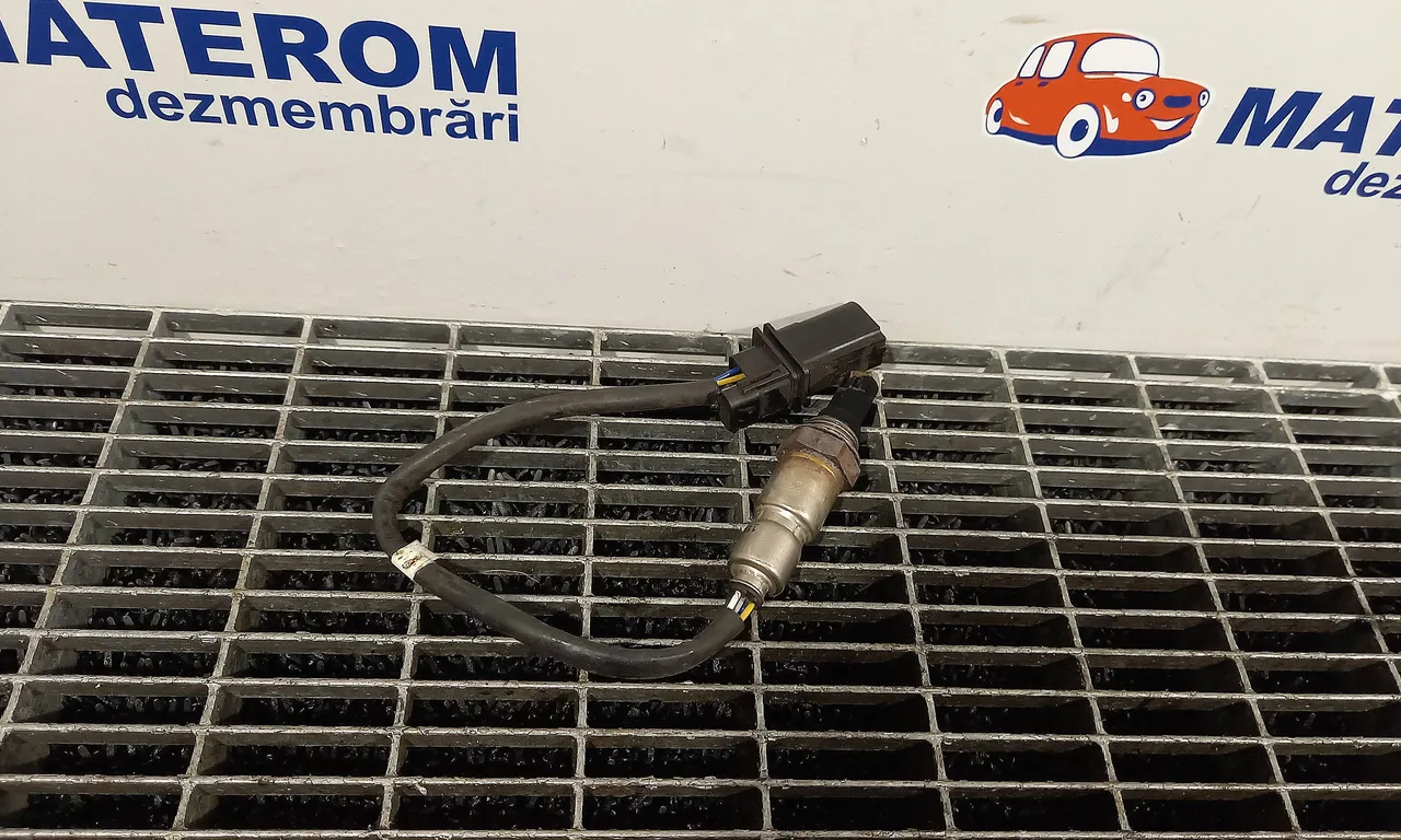 SONDA LAMDA PEUGEOT 508 I 2010-2018