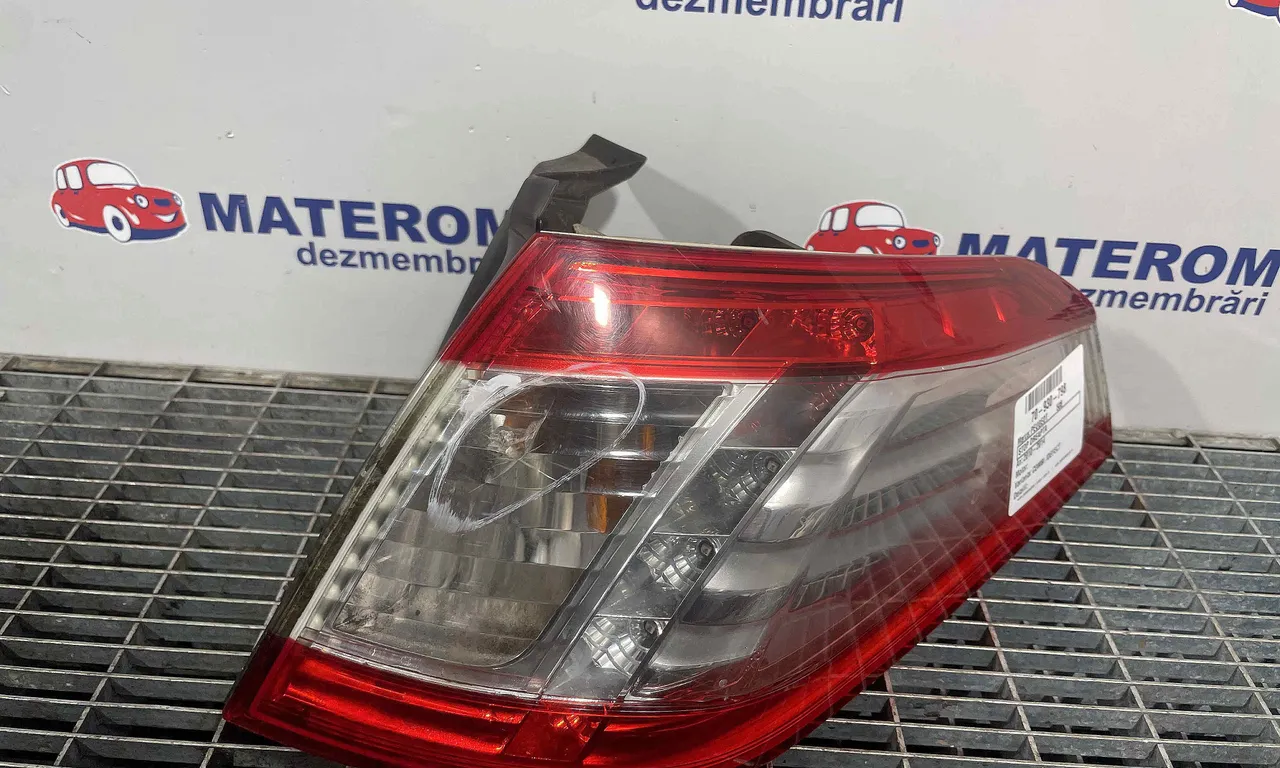 STOP DREAPTA PEUGEOT 508 I 2010-2018