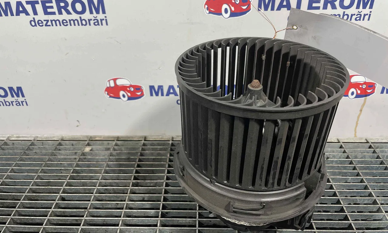 VENTILATOR INCALZIRE PEUGEOT 508 I 2010-2018
