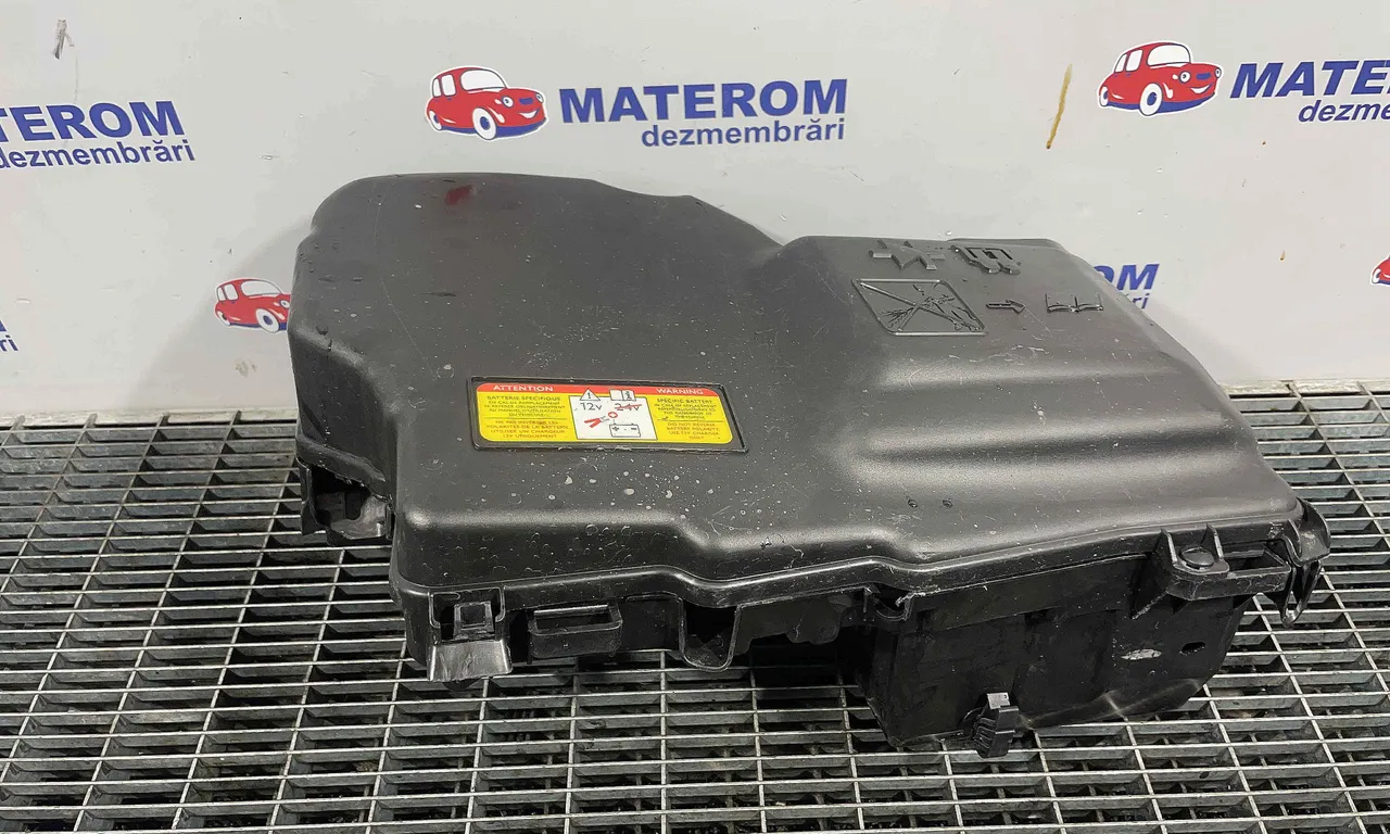 CARCASA COMPUTER PEUGEOT 508 I 2010-2018