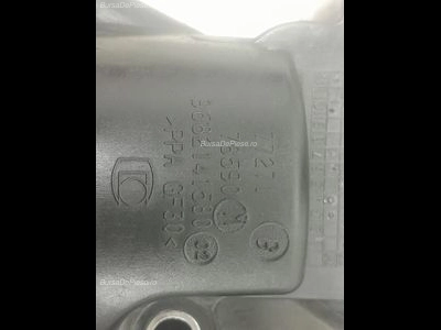 Carcasa termostat 2.0 hdi hybrid rhc