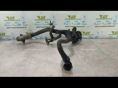 Corp carcasa termostat cu furtune apa 2.0 hdi RHC (RH02) hybrid