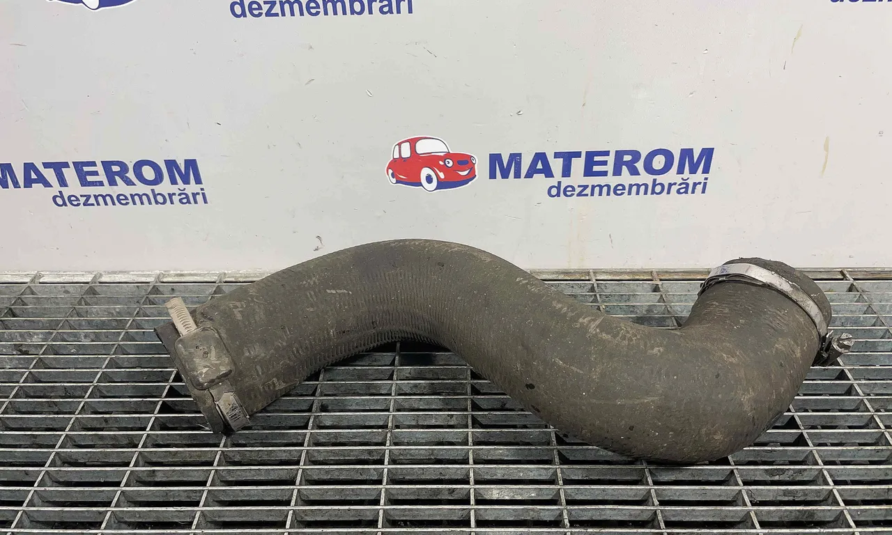 FURTUN INTERCOOLER PEUGEOT 508 I 2010-2018
