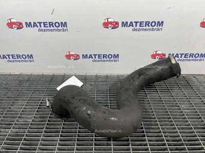 FURTUN INTERCOOLER