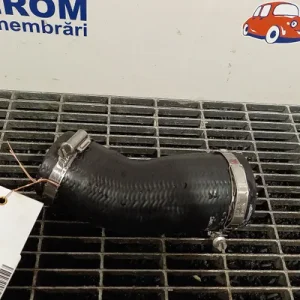 FURTUN INTERCOOLER