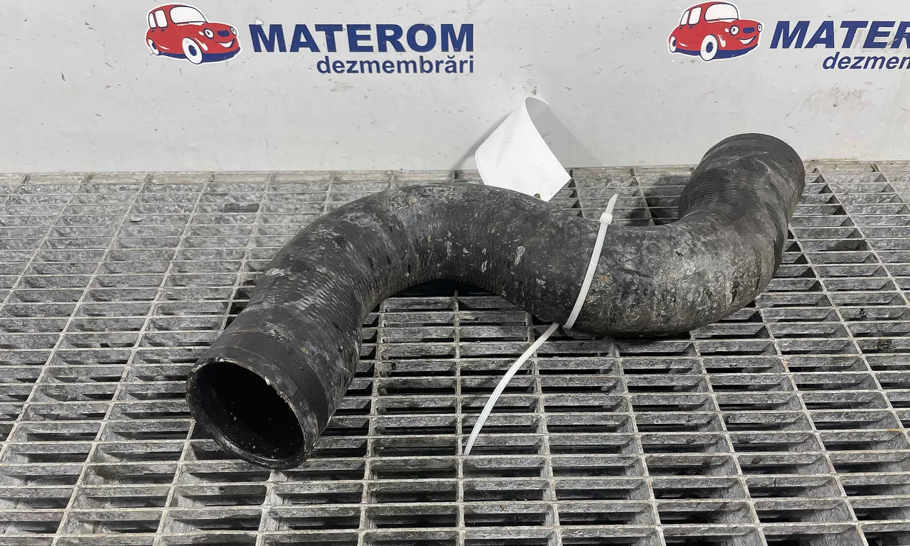 FURTUN INTERCOOLER PEUGEOT 508 I 2010-2018