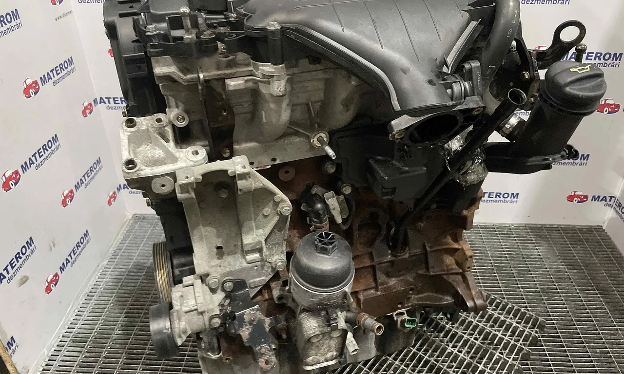 MOTOR PEUGEOT 508 I 2010-2018