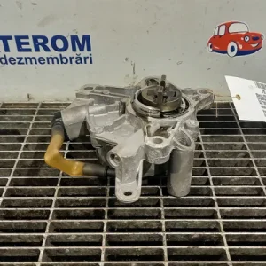 POMPA VACUUM