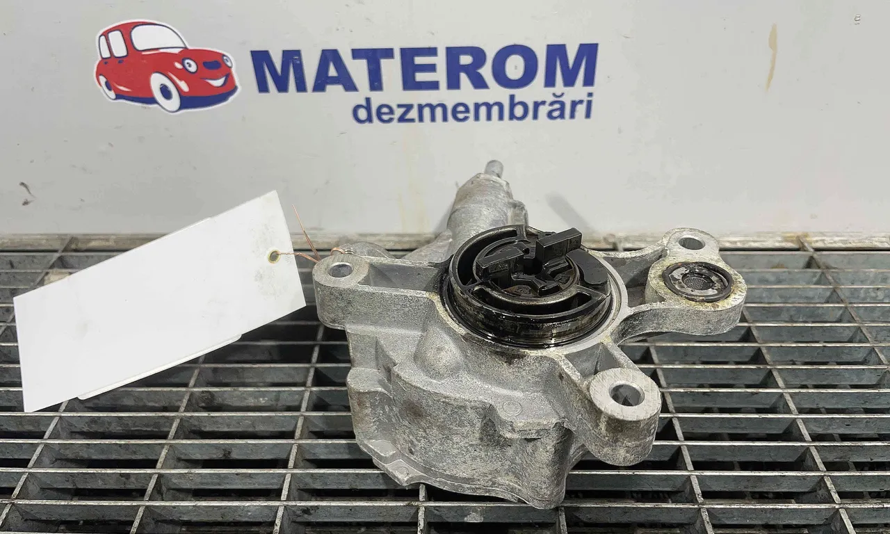 POMPA VACUUM PEUGEOT 508 I 2010-2018