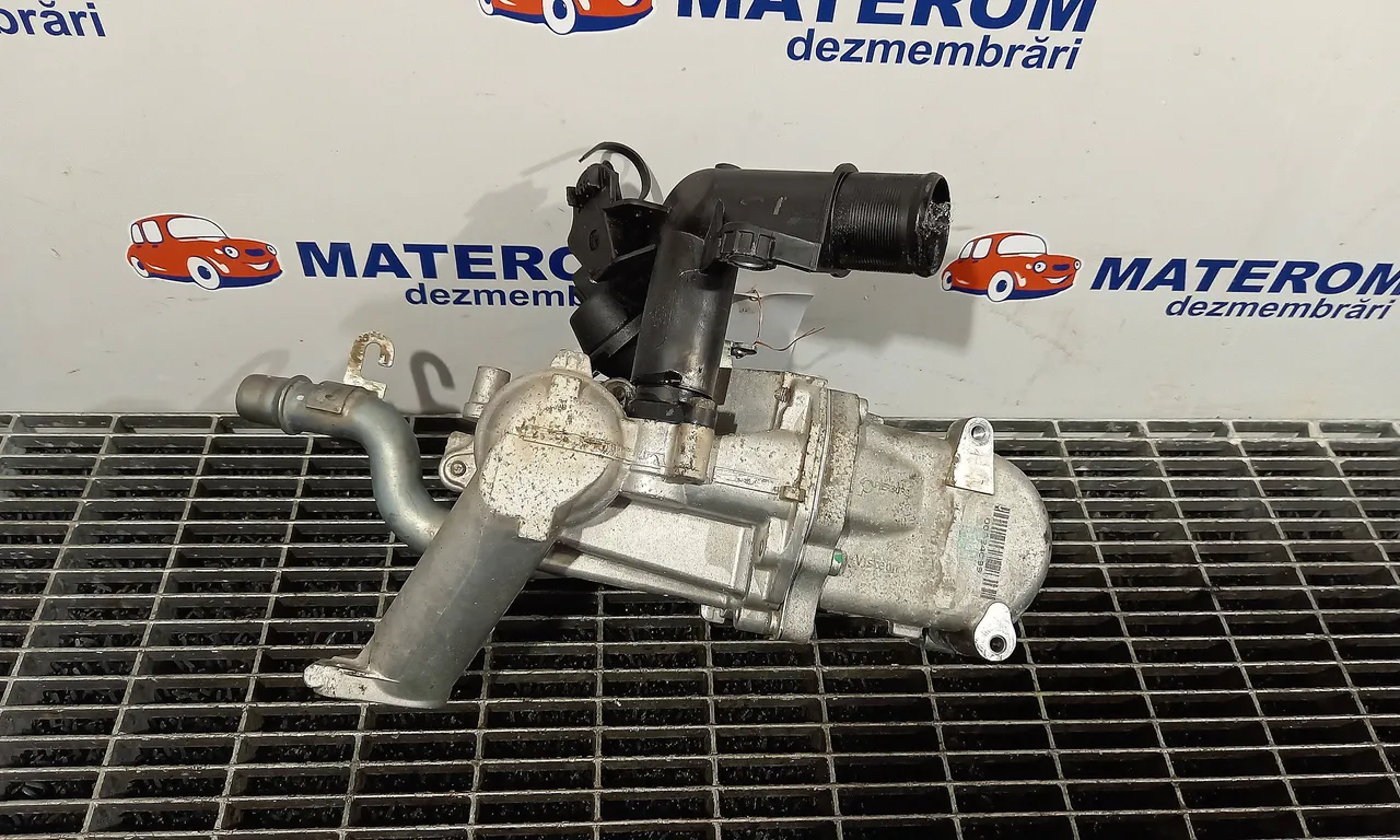 RACITOR GAZE CARTER PEUGEOT 508 I 2010-2018