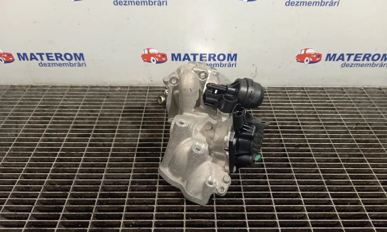 RACITOR GAZE CARTER PEUGEOT 508 I 2010-2018