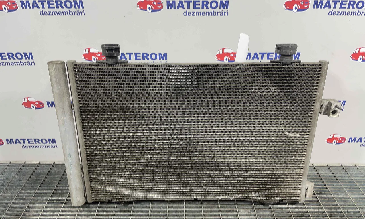 RADIATOR CLIMA PEUGEOT 508 I 2010-2018