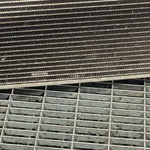 RADIATOR CLIMA PEUGEOT 508 I 2.0 2010-2018 oe-6455HV, vedere laterala