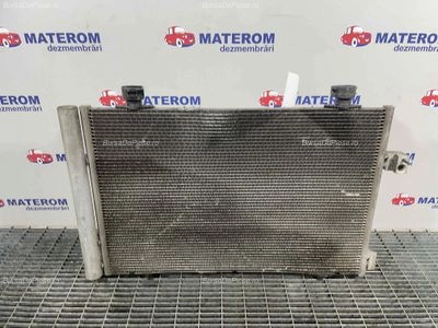 RADIATOR CLIMA