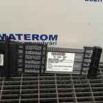 RADIATOR INCALZIRE PEUGEOT 508 I 1.6 2010-2018 oe-6436P9, vedere frontata