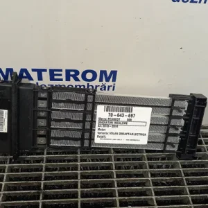 RADIATOR INCALZIRE