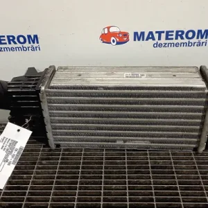 RADIATOR INTERCOOLER
